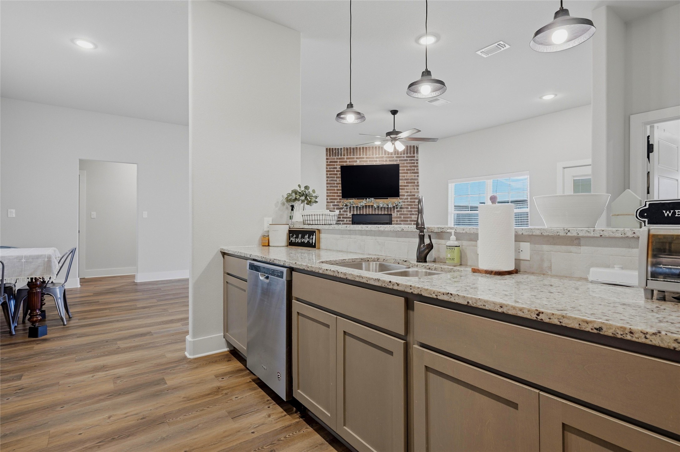 1411 Saratoga Drive Sherman TX 75092