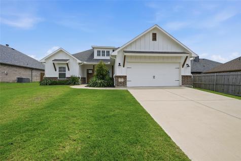 1411 Saratoga Drive Sherman TX 75092