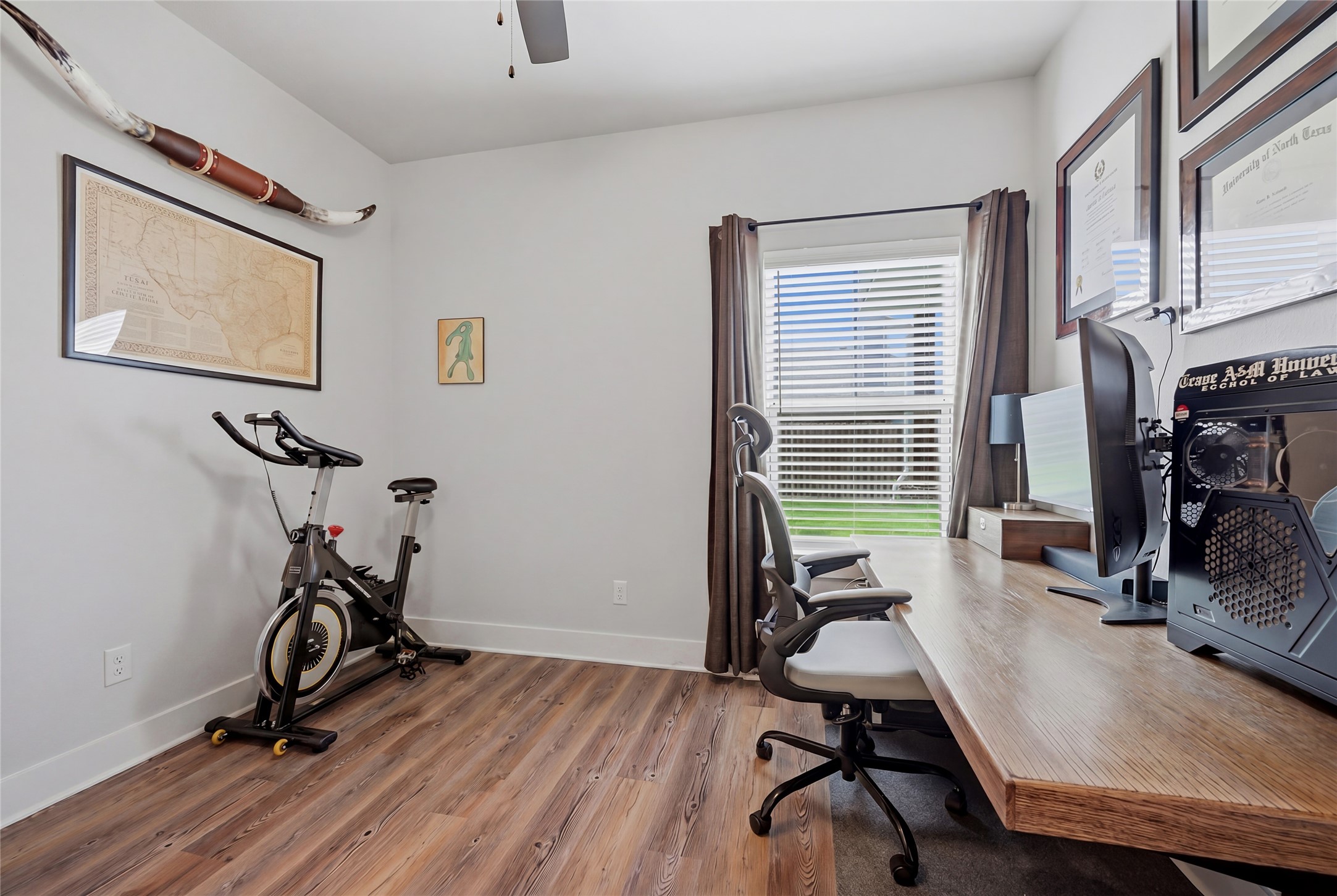 1411 Saratoga Drive Sherman TX 75092