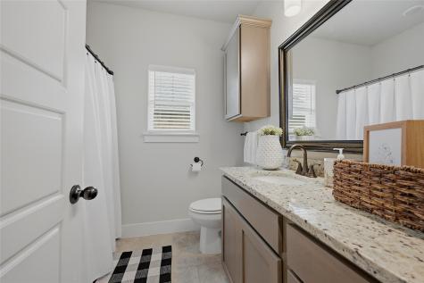 1411 Saratoga Drive Sherman TX 75092