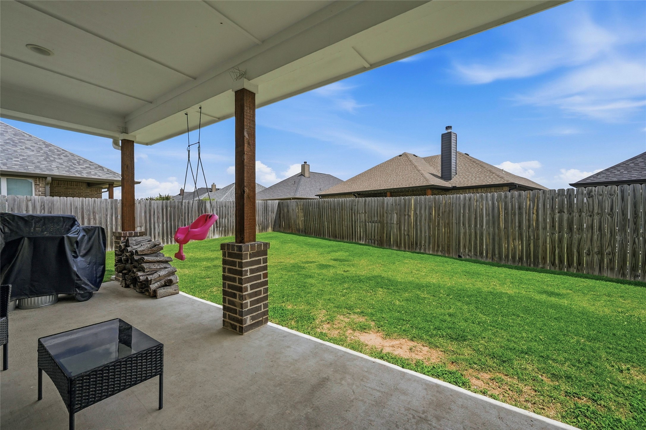 1411 Saratoga Drive Sherman TX 75092