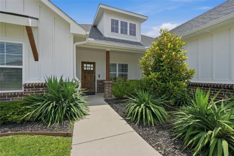 1411 Saratoga Drive Sherman TX 75092
