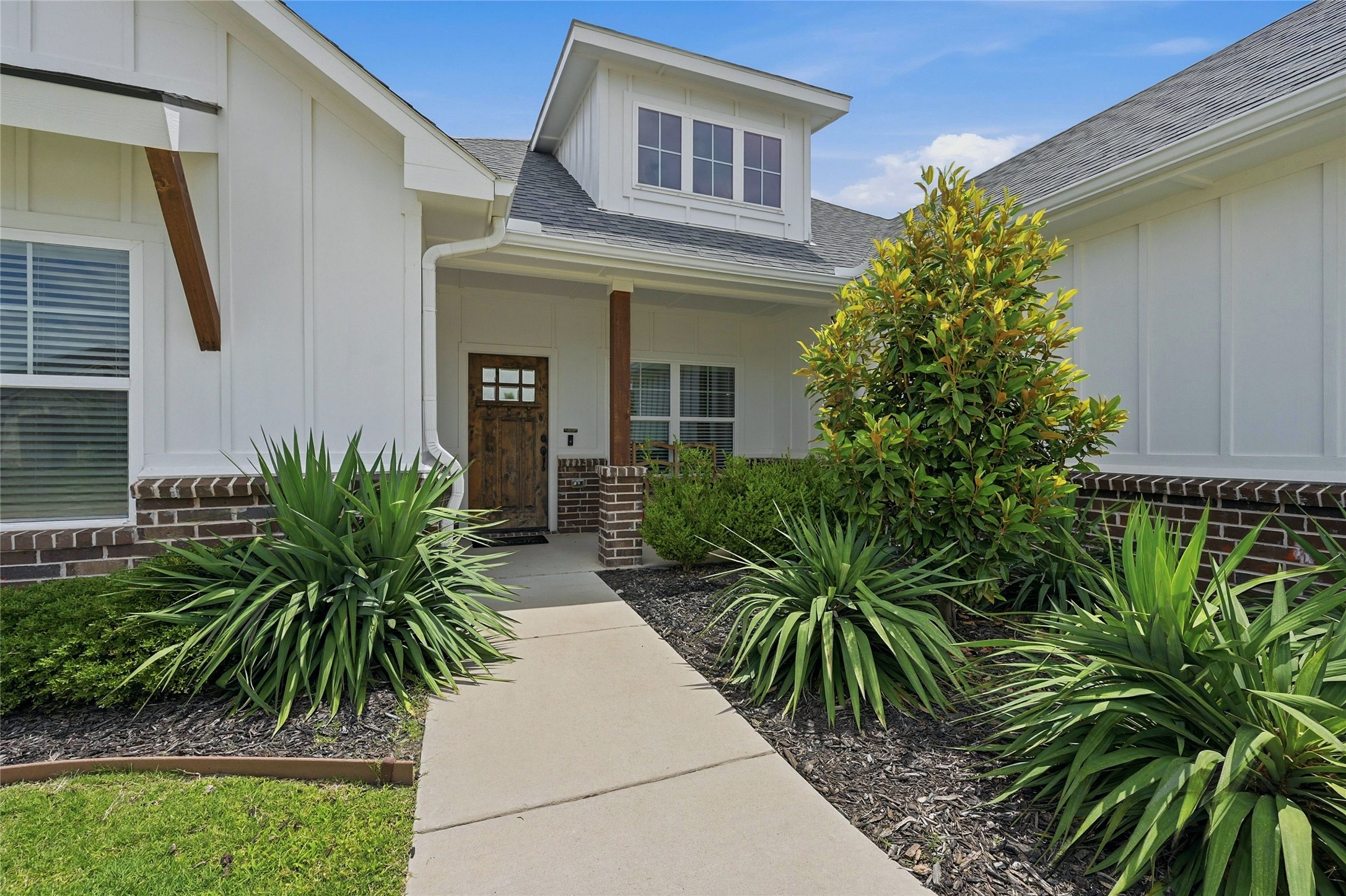 1411 Saratoga Drive Sherman TX 75092