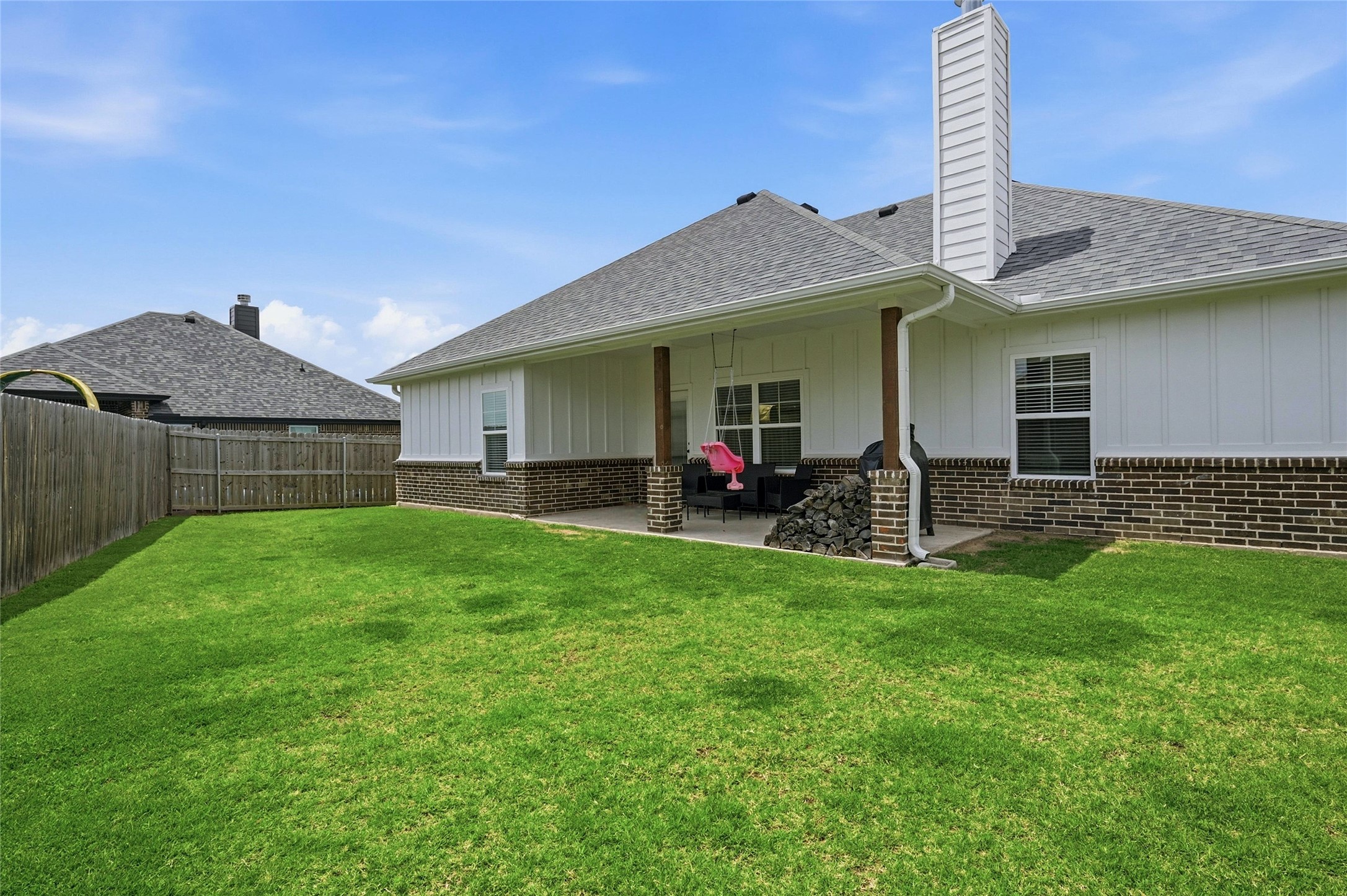 1411 Saratoga Drive Sherman TX 75092