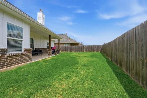 1411 Saratoga Drive Sherman TX 75092