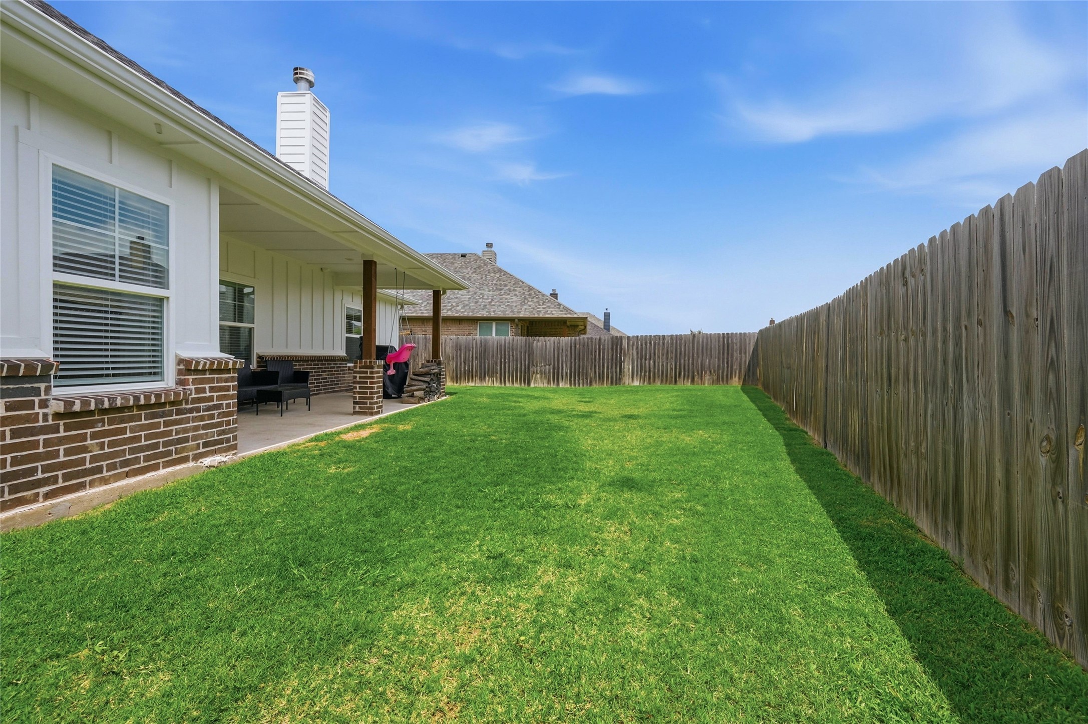 1411 Saratoga Drive Sherman TX 75092
