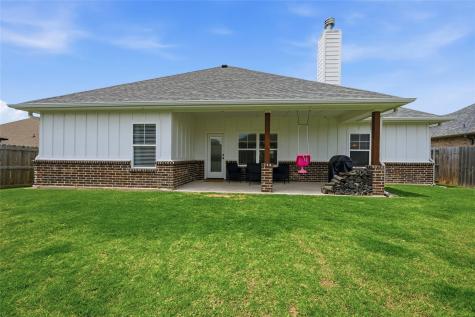 1411 Saratoga Drive Sherman TX 75092