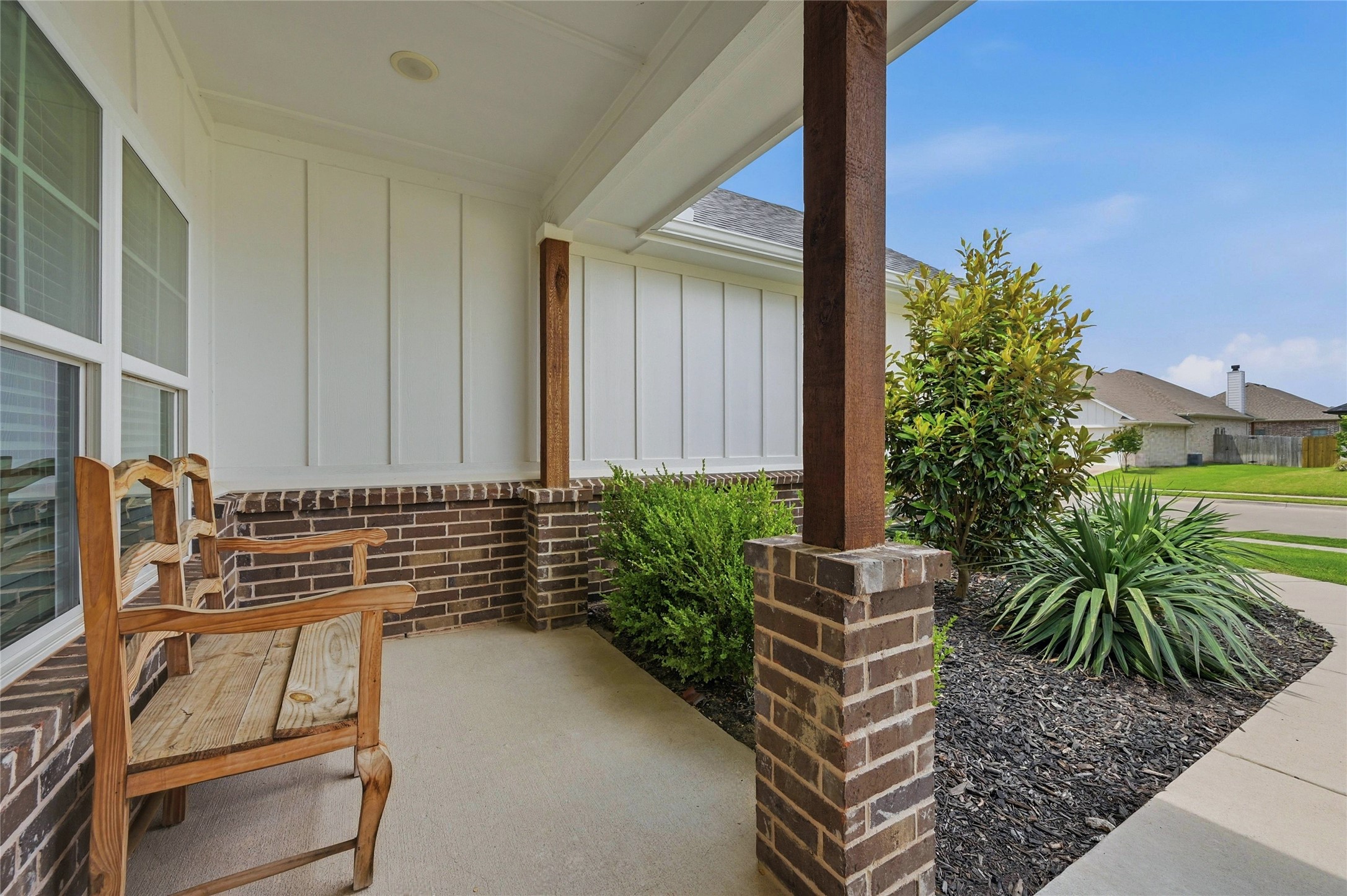 1411 Saratoga Drive Sherman TX 75092