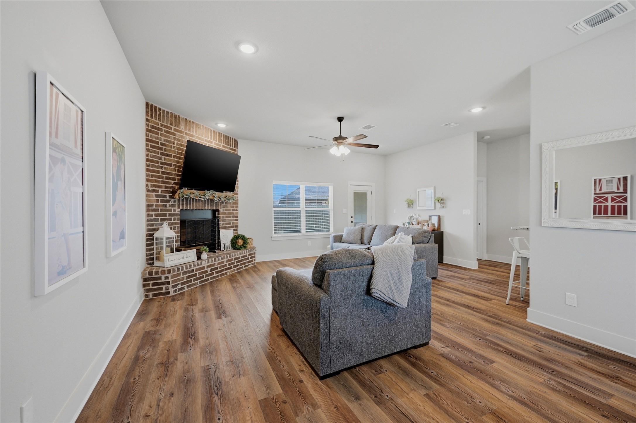 1411 Saratoga Drive Sherman TX 75092