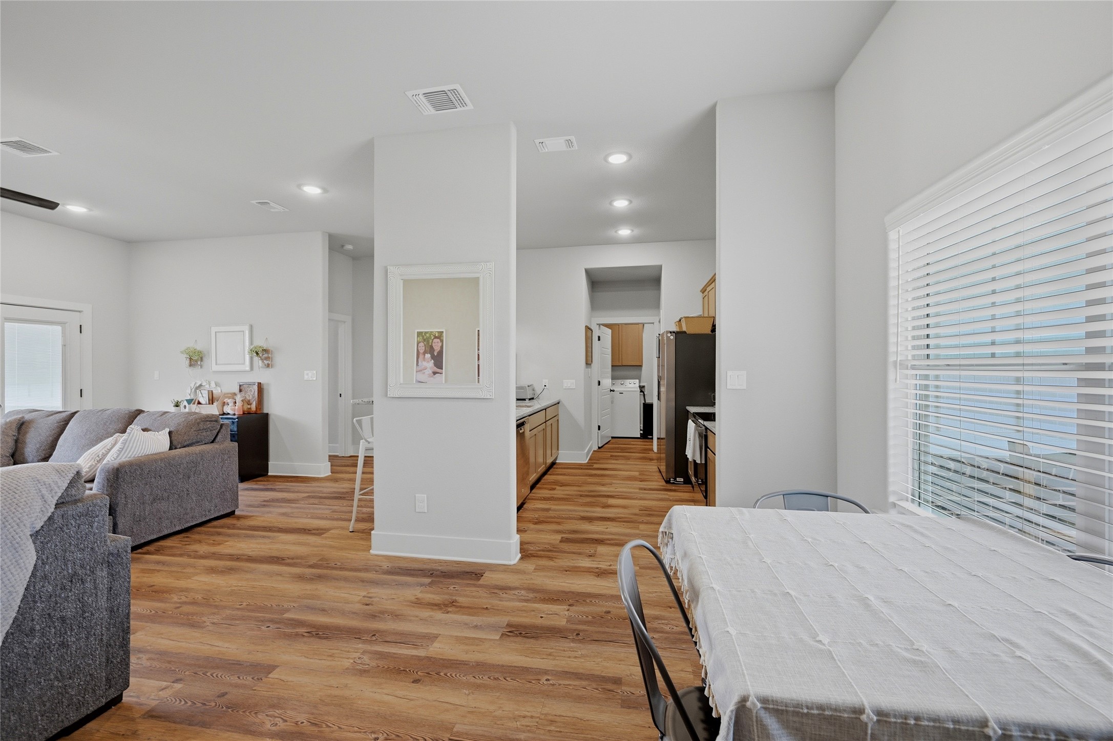 1411 Saratoga Drive Sherman TX 75092