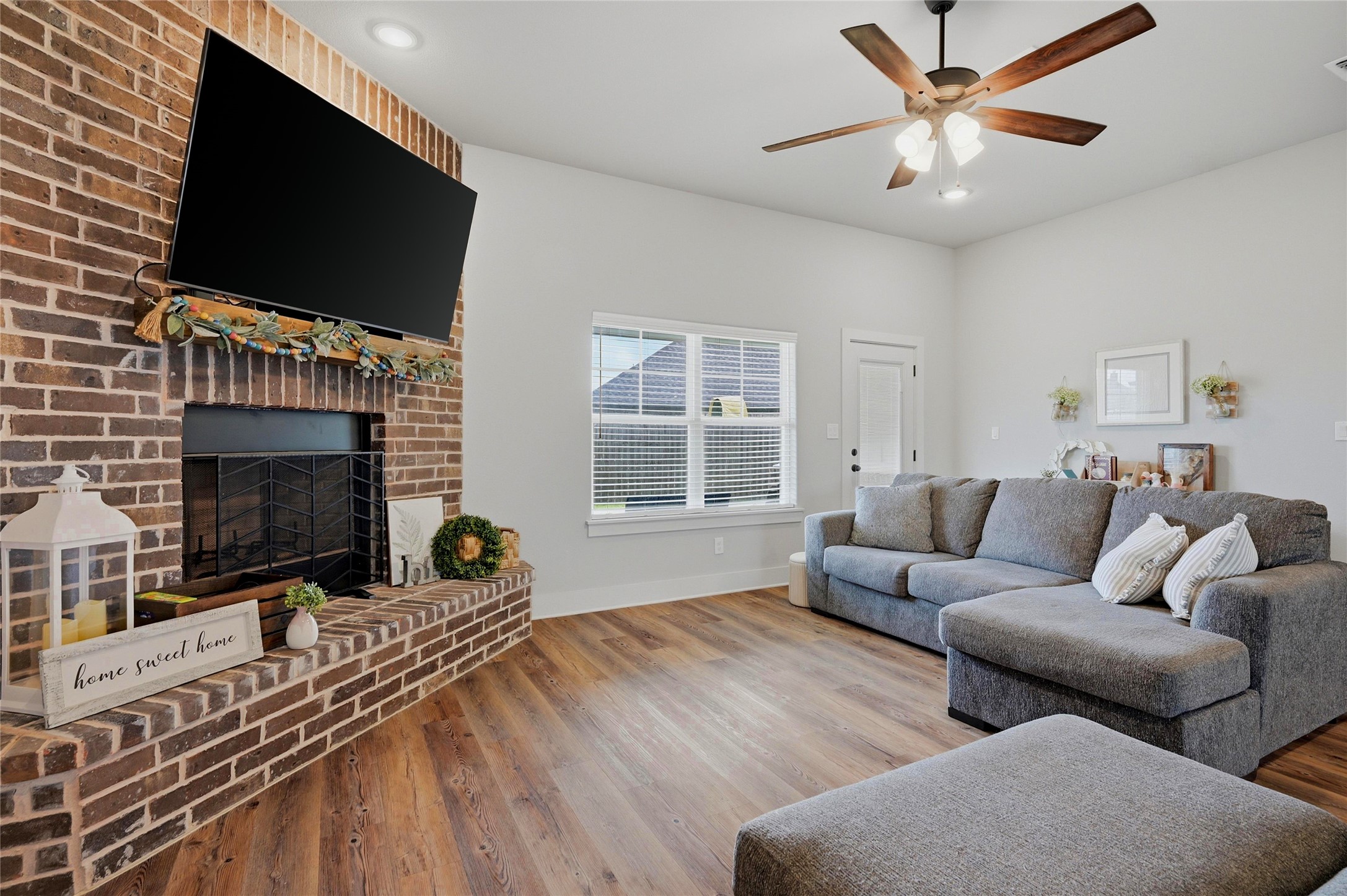 1411 Saratoga Drive Sherman TX 75092