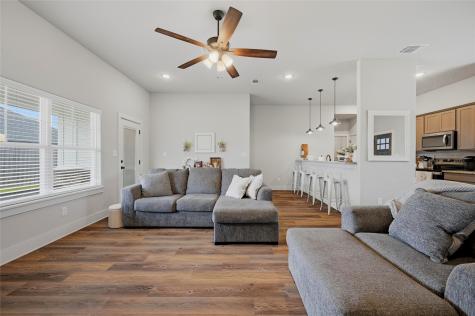 1411 Saratoga Drive Sherman TX 75092