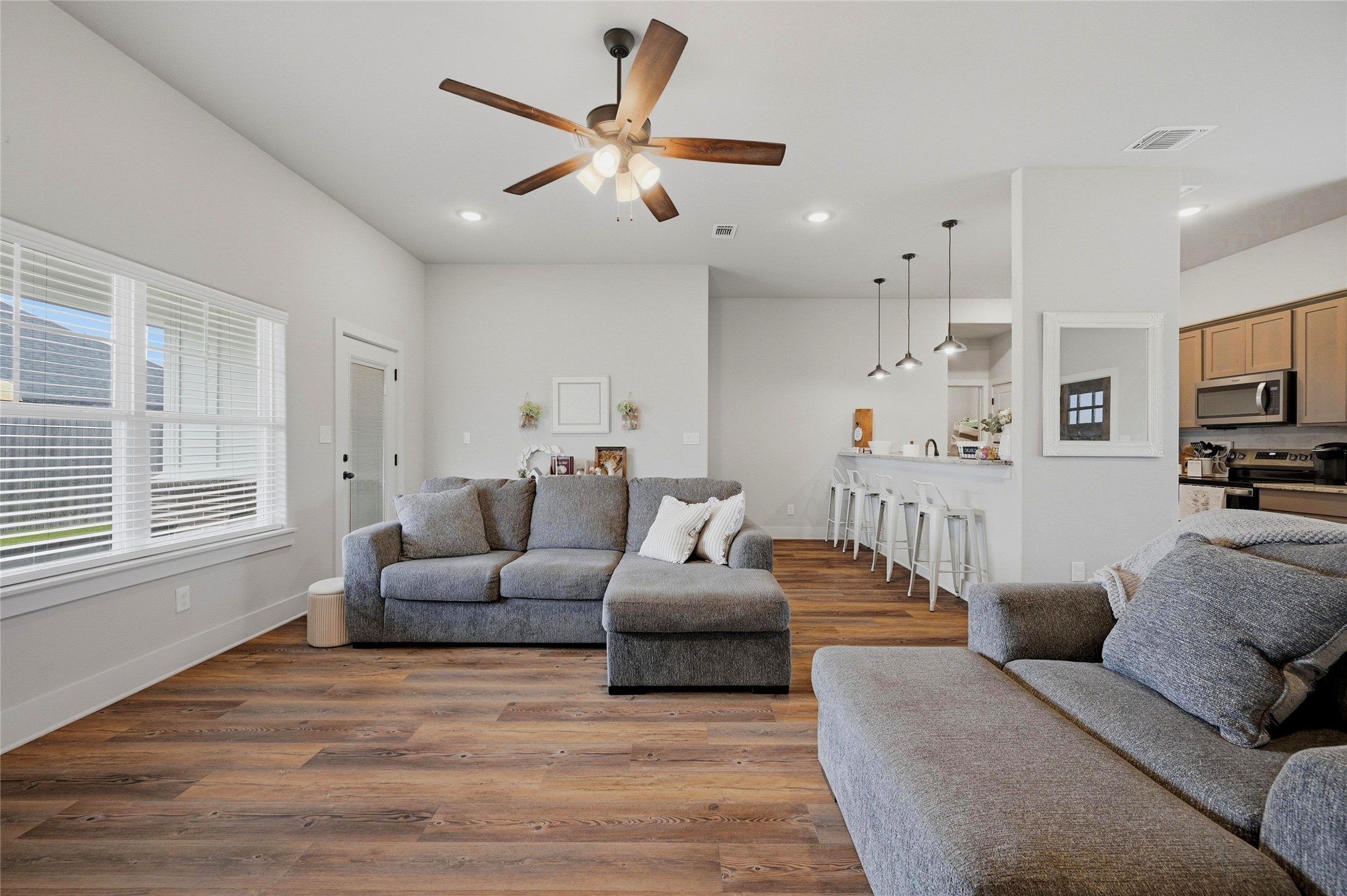 1411 Saratoga Drive Sherman TX 75092