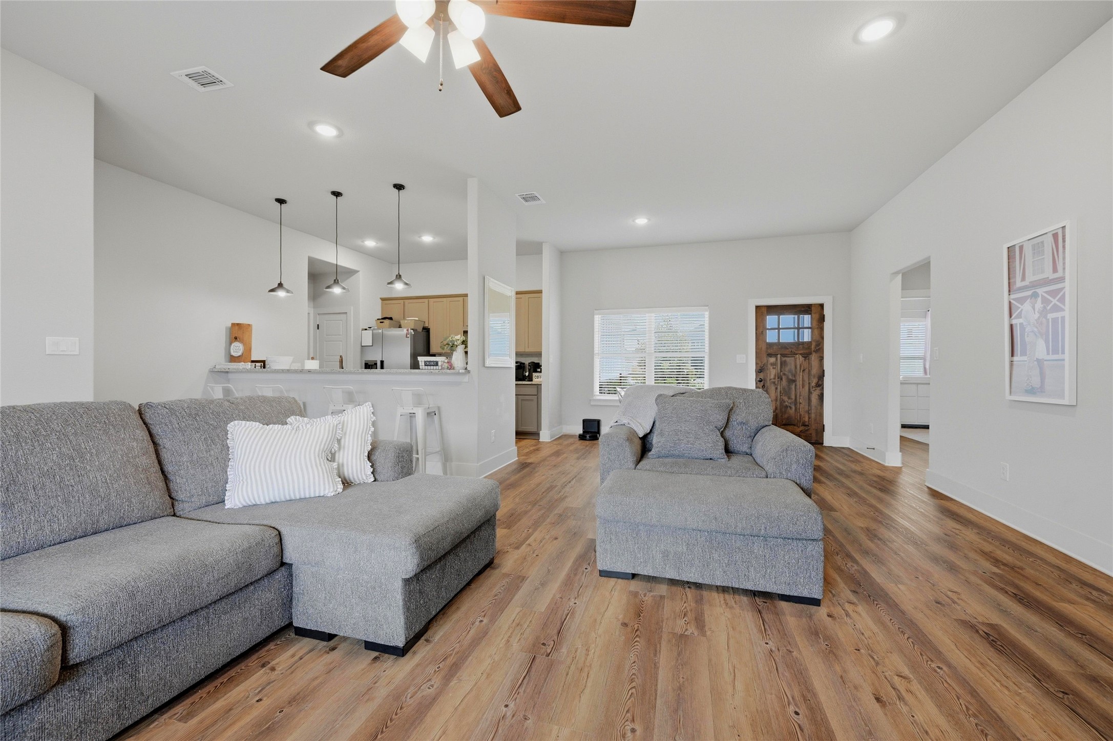 1411 Saratoga Drive Sherman TX 75092