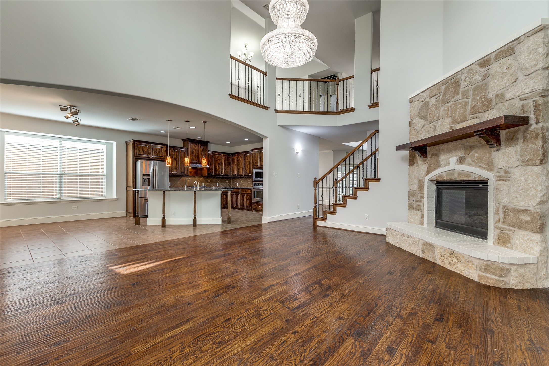 12883 Preserve Lane Frisco TX 75035