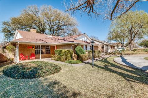 9011 Westglen Drive Dallas TX 75228