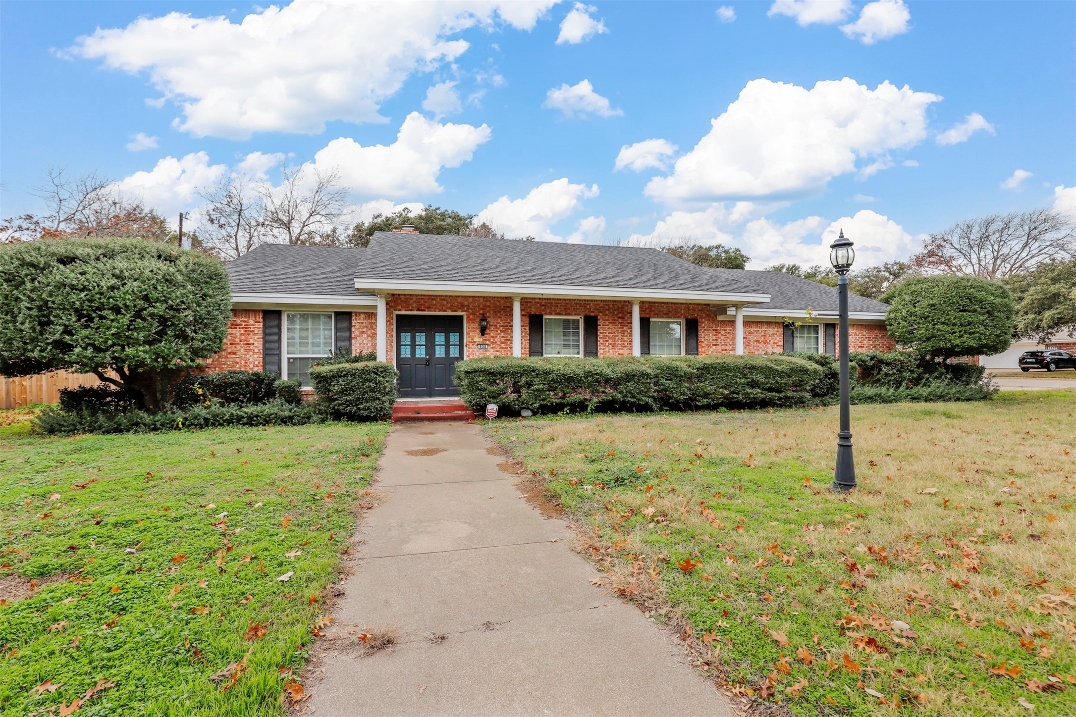 808 Berkley Drive Cleburne TX 76033