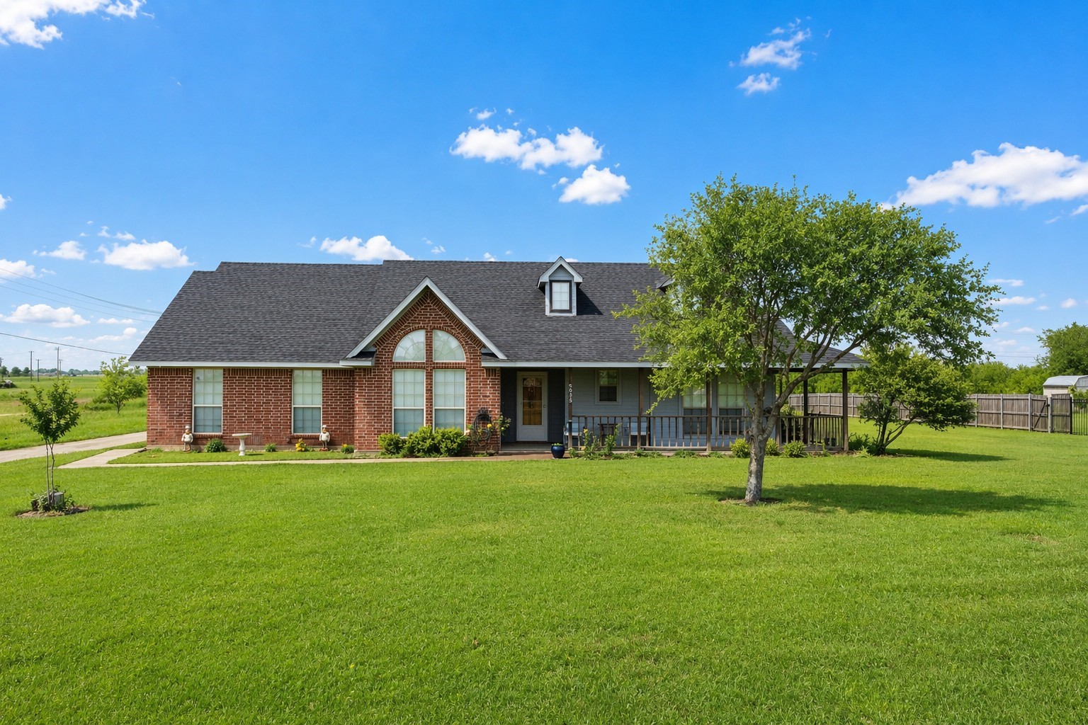 5955 Priscilla Lane Kaufman TX 75142