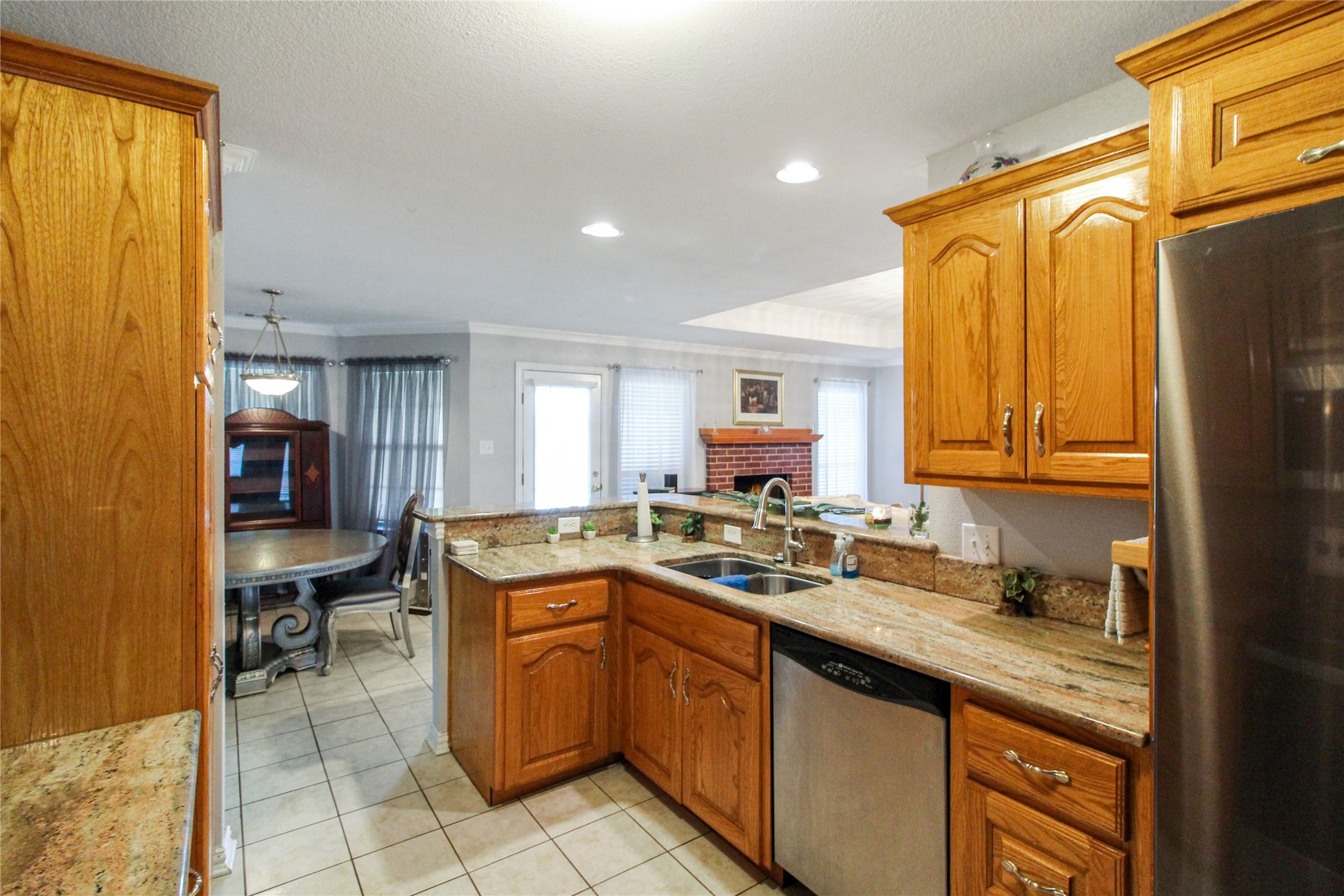 5955 Priscilla Lane Kaufman TX 75142