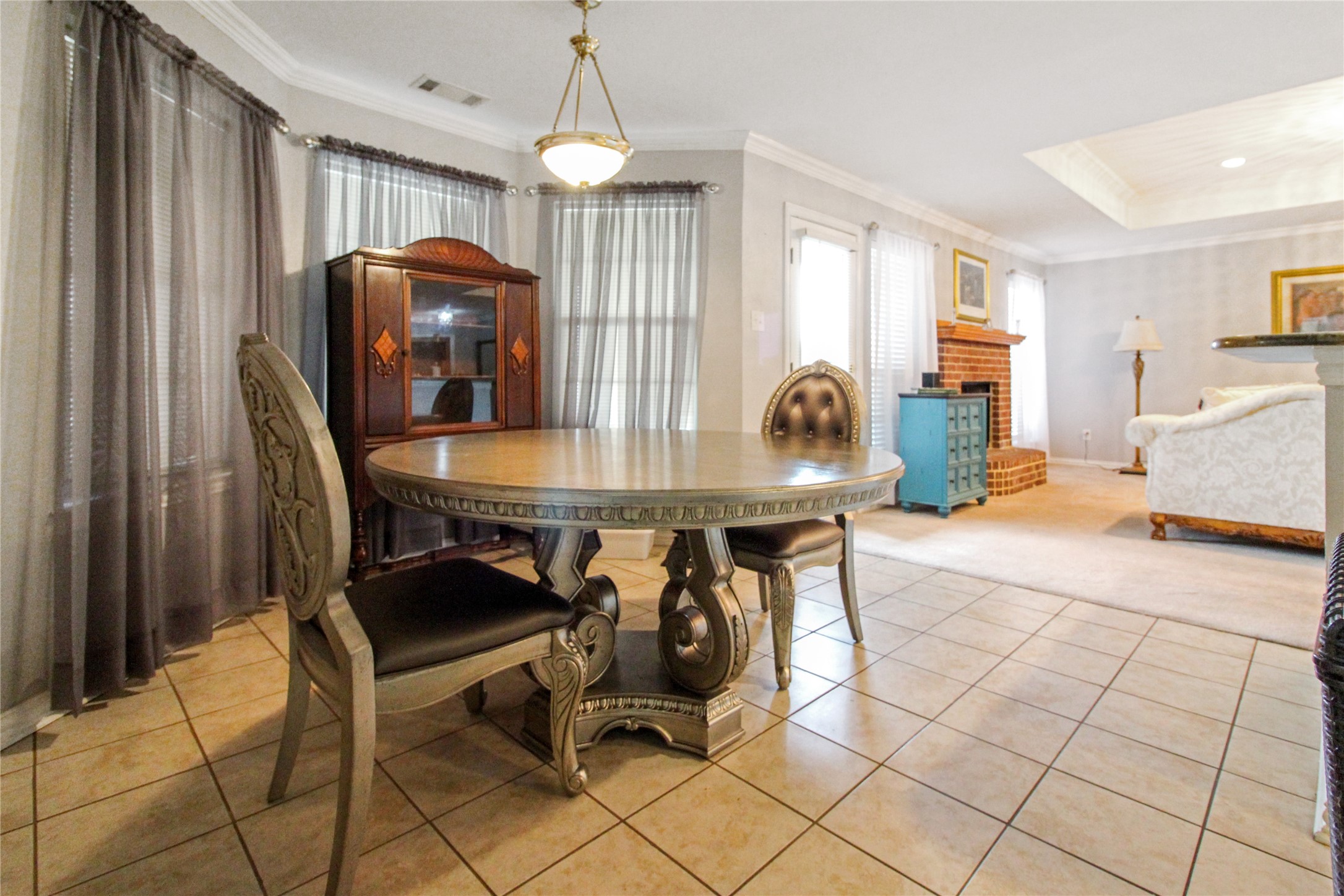 5955 Priscilla Lane Kaufman TX 75142