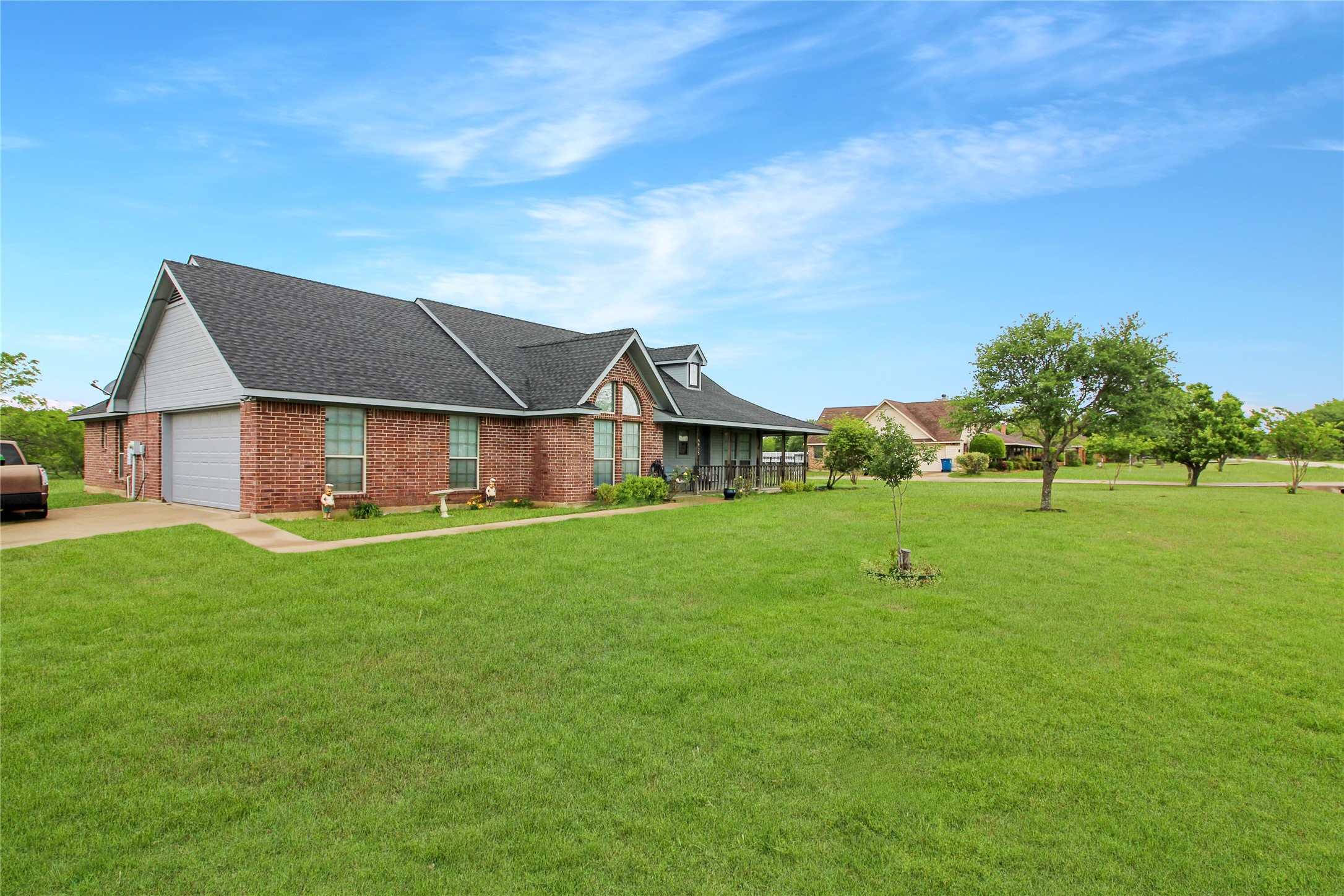 5955 Priscilla Lane Kaufman TX 75142