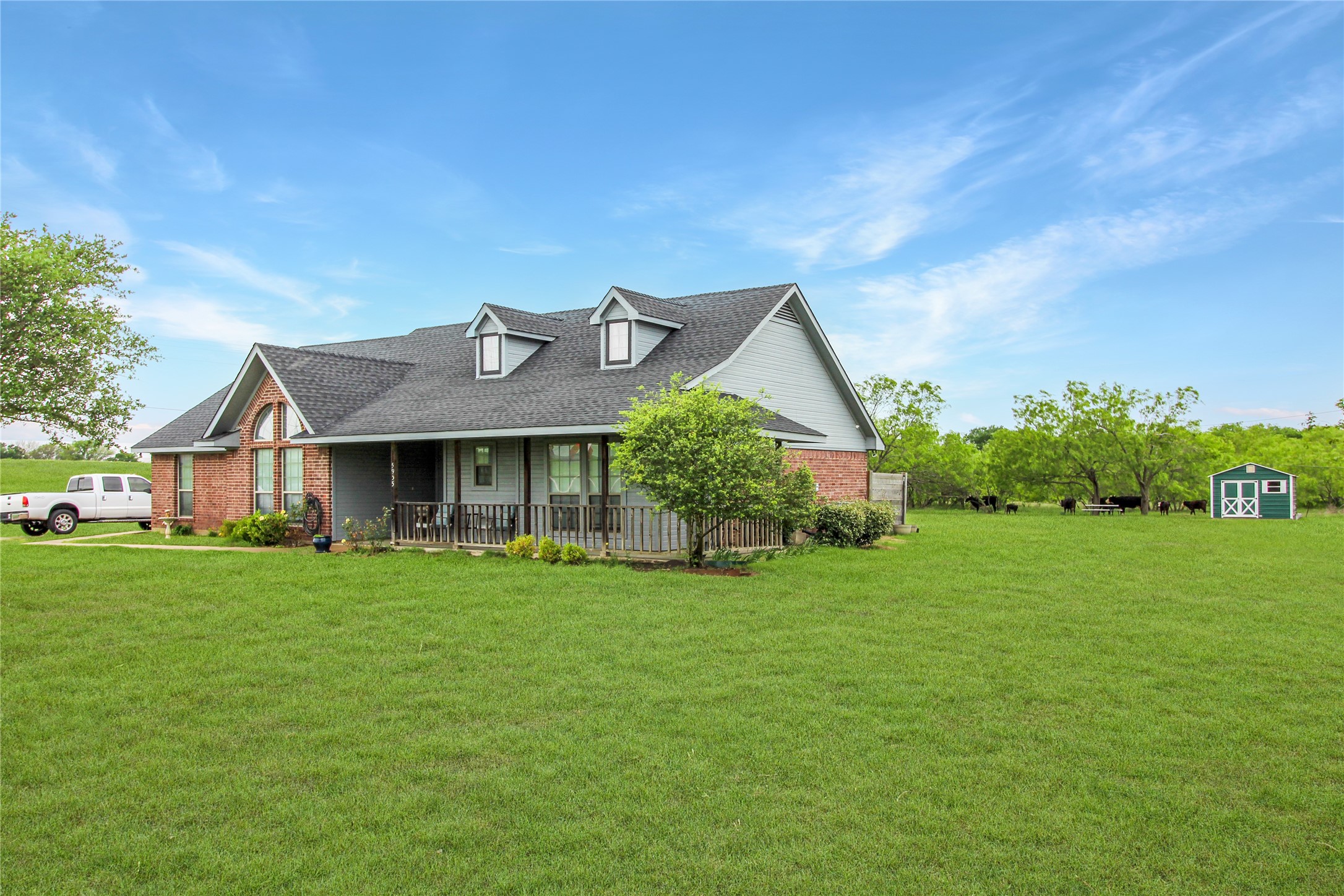 5955 Priscilla Lane Kaufman TX 75142
