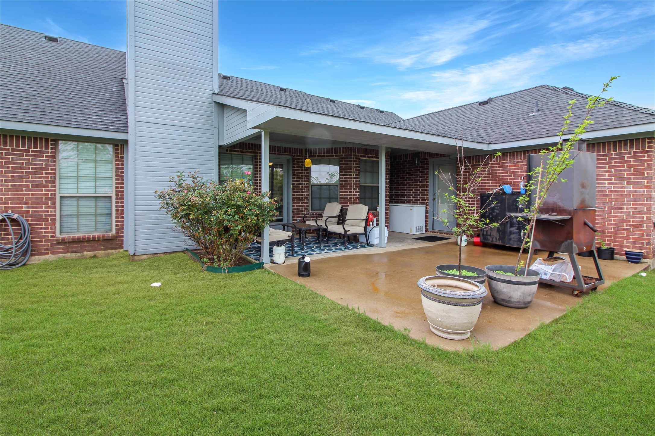 5955 Priscilla Lane Kaufman TX 75142