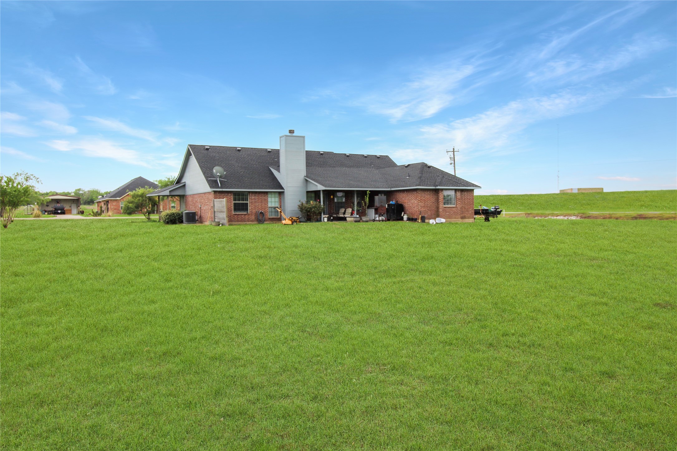 5955 Priscilla Lane Kaufman TX 75142