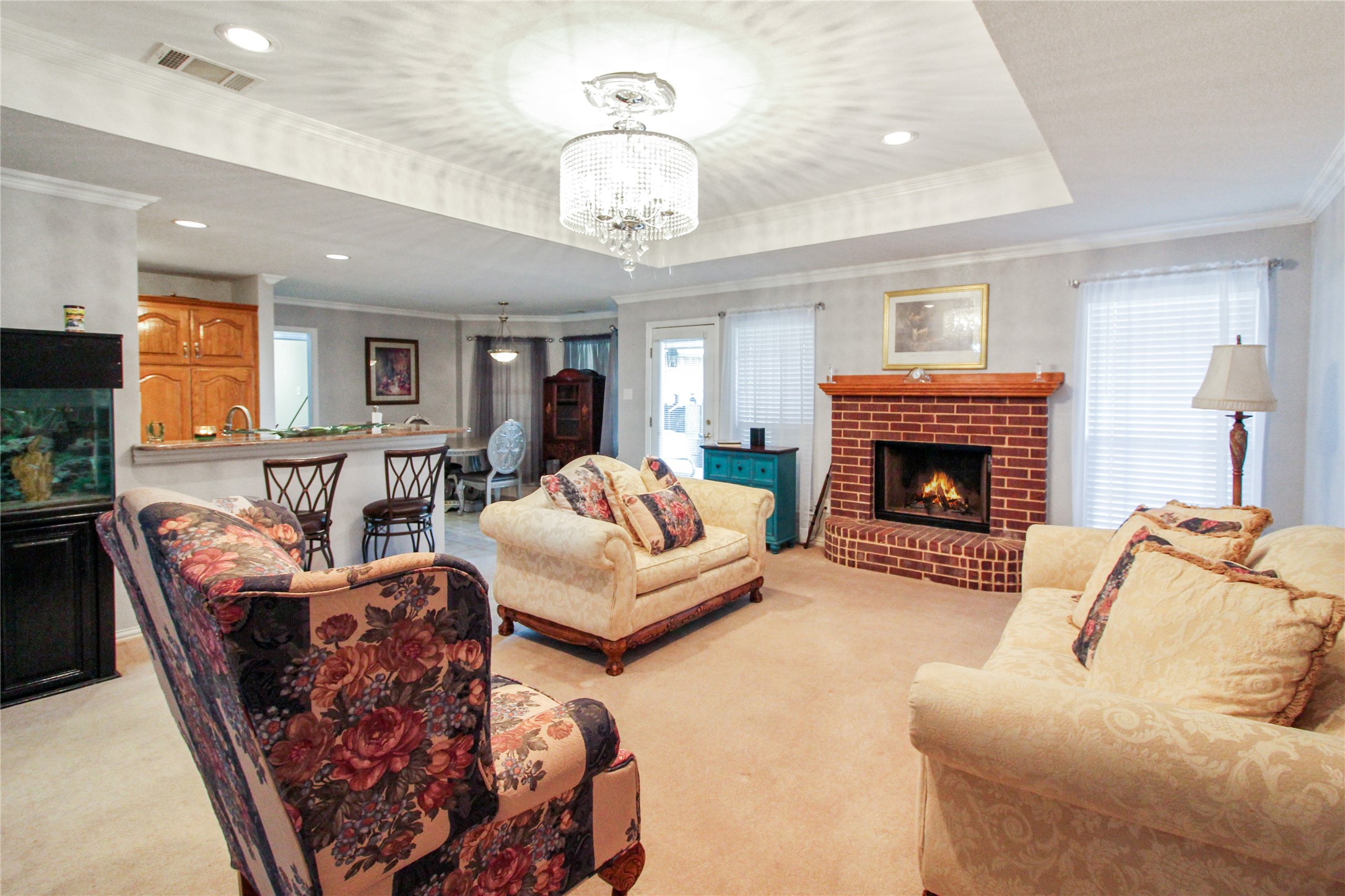 5955 Priscilla Lane Kaufman TX 75142