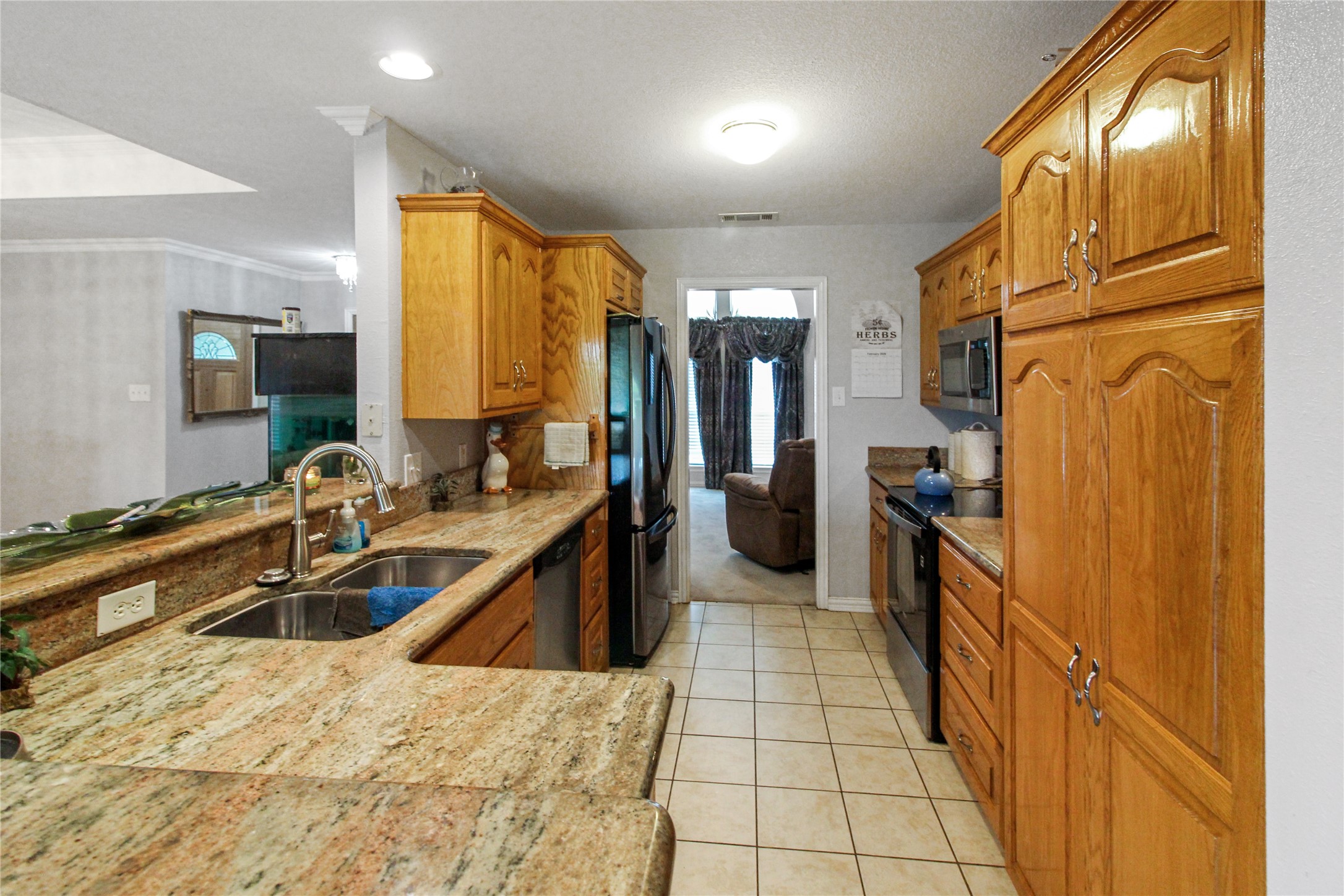5955 Priscilla Lane Kaufman TX 75142