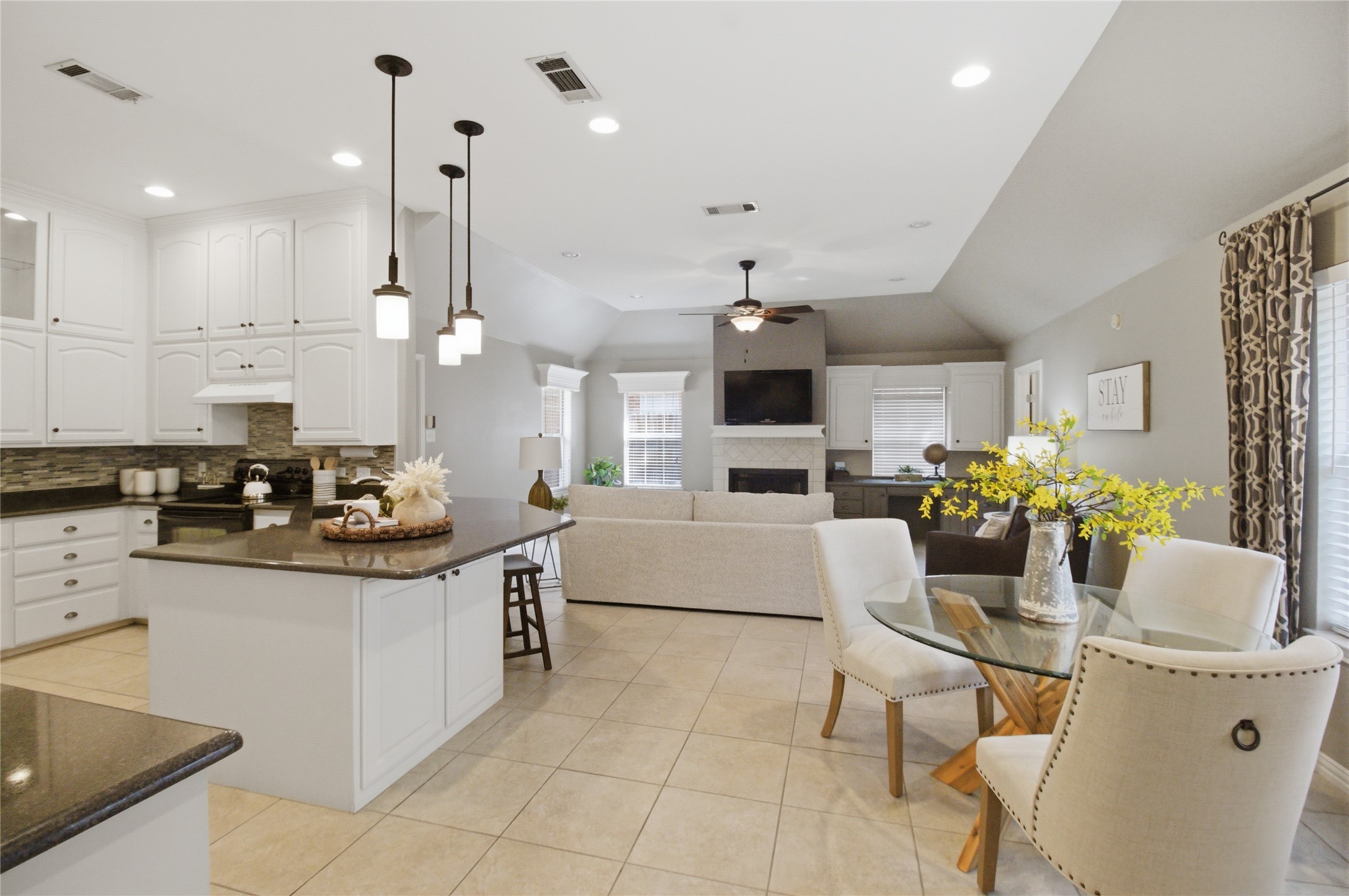 7504 Teakwood Court North Richland Hills TX 76182