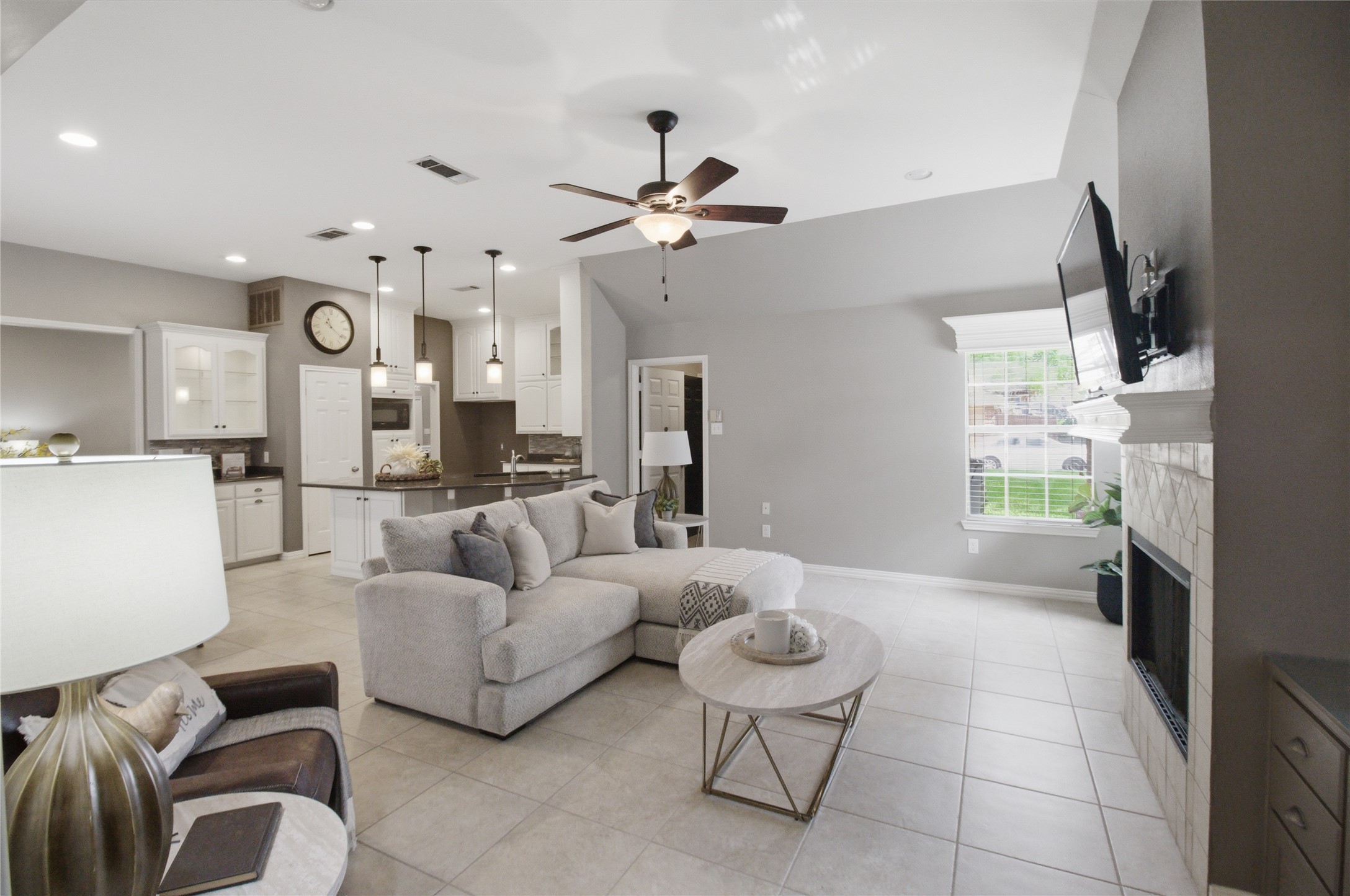 7504 Teakwood Court North Richland Hills TX 76182