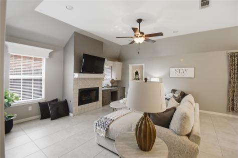 7504 Teakwood Court North Richland Hills TX 76182