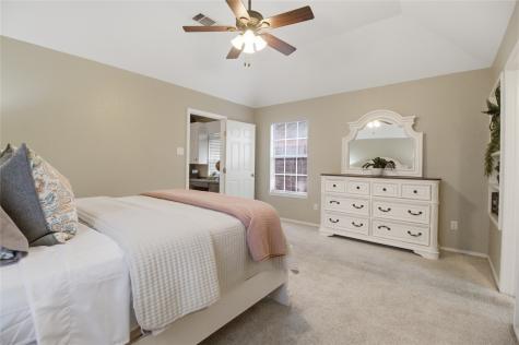 7504 Teakwood Court North Richland Hills TX 76182