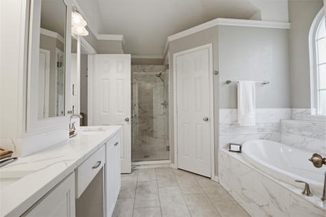 7504 Teakwood Court North Richland Hills TX 76182