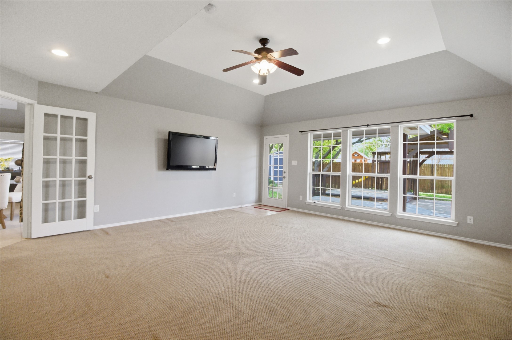 7504 Teakwood Court North Richland Hills TX 76182