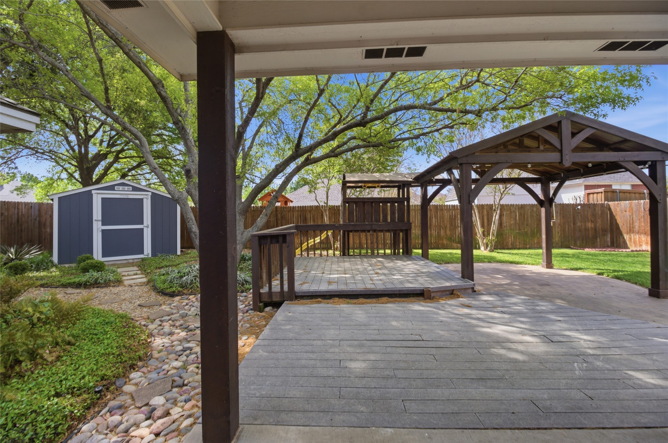 7504 Teakwood Court North Richland Hills TX 76182