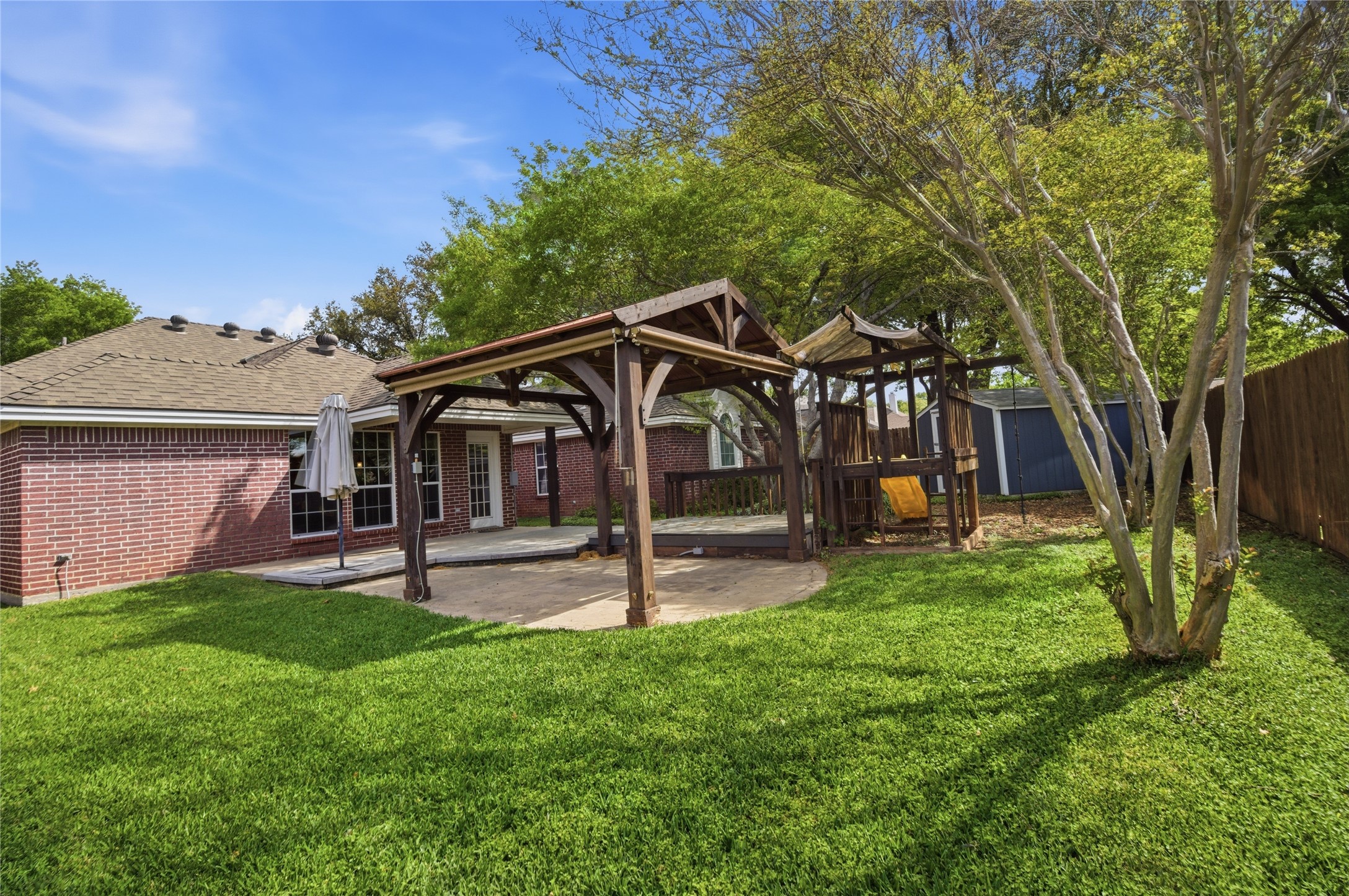 7504 Teakwood Court North Richland Hills TX 76182