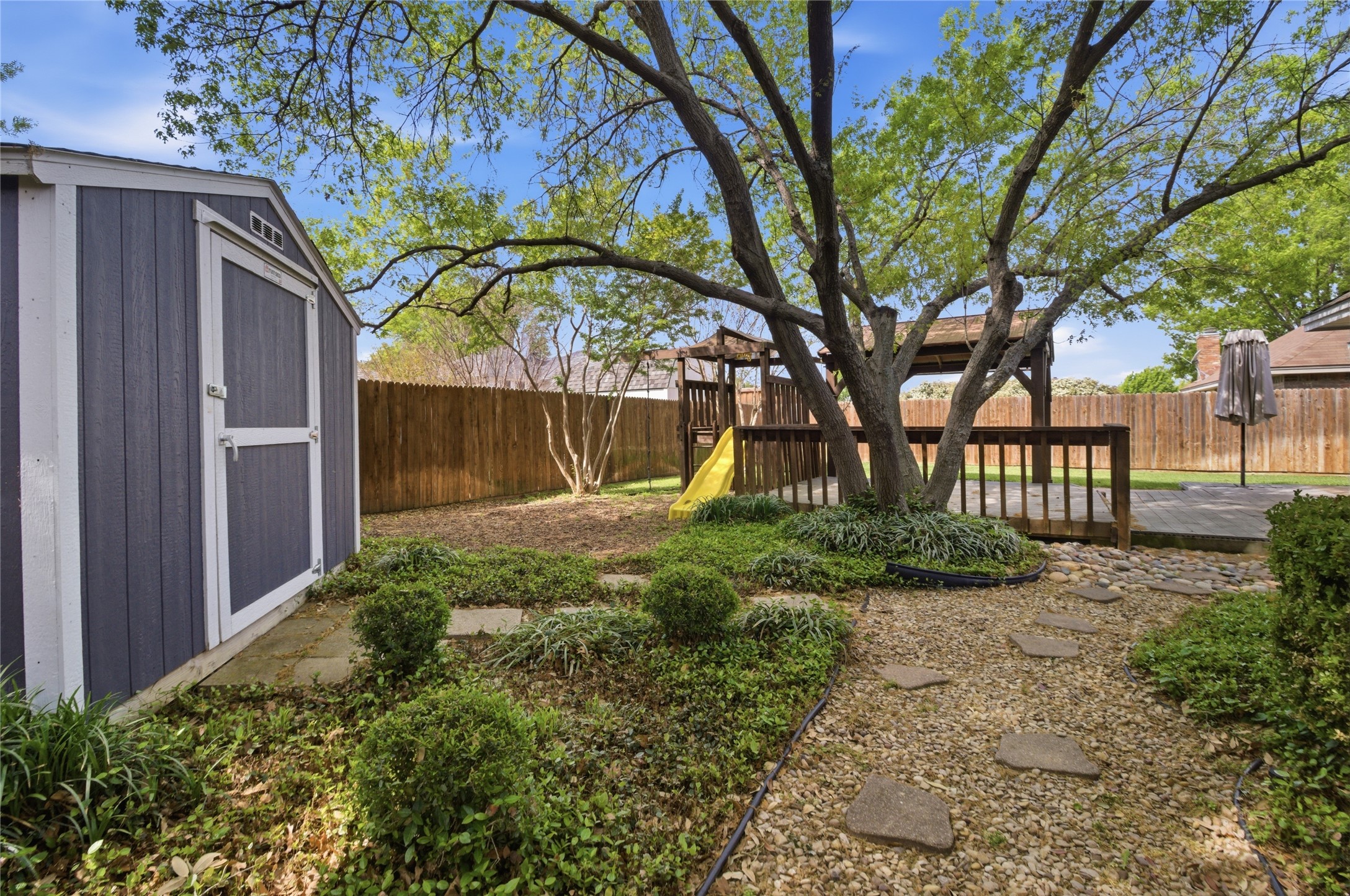 7504 Teakwood Court North Richland Hills TX 76182