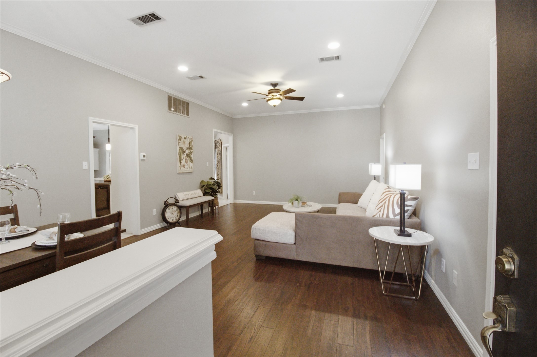 7504 Teakwood Court North Richland Hills TX 76182