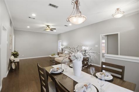 7504 Teakwood Court North Richland Hills TX 76182
