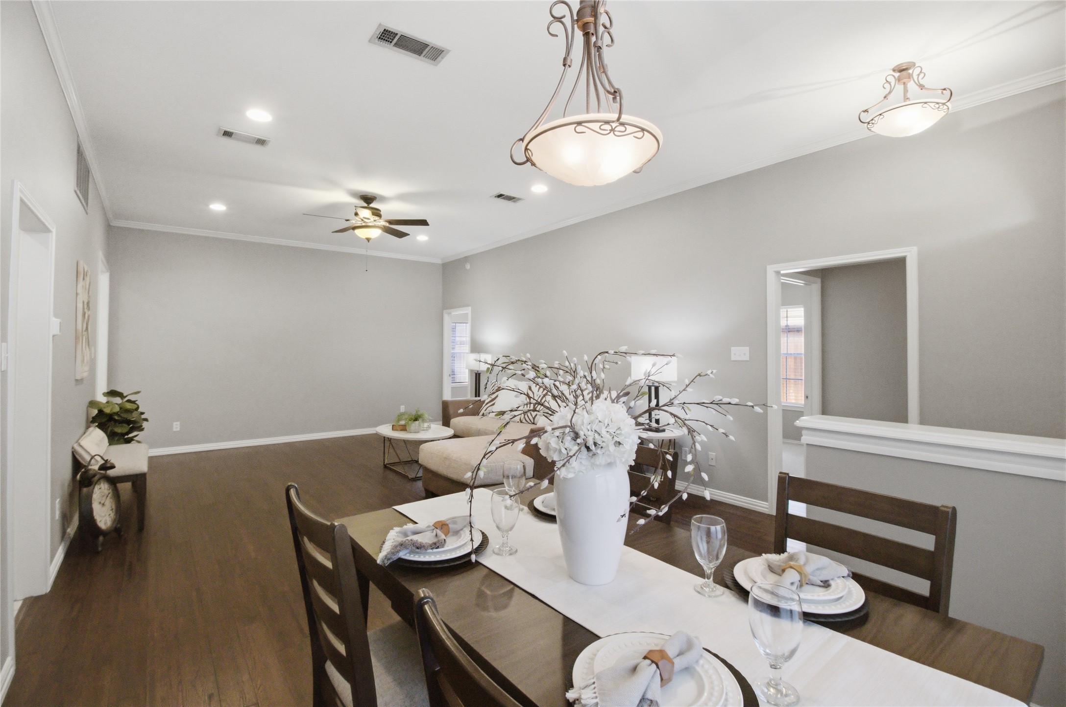 7504 Teakwood Court North Richland Hills TX 76182