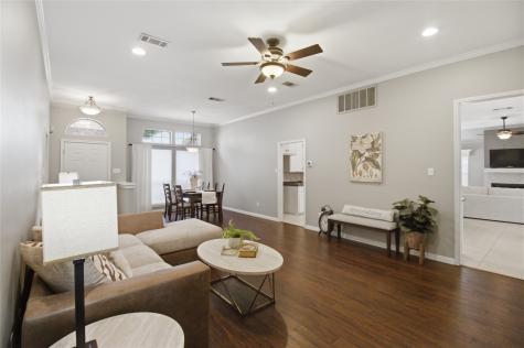 7504 Teakwood Court North Richland Hills TX 76182