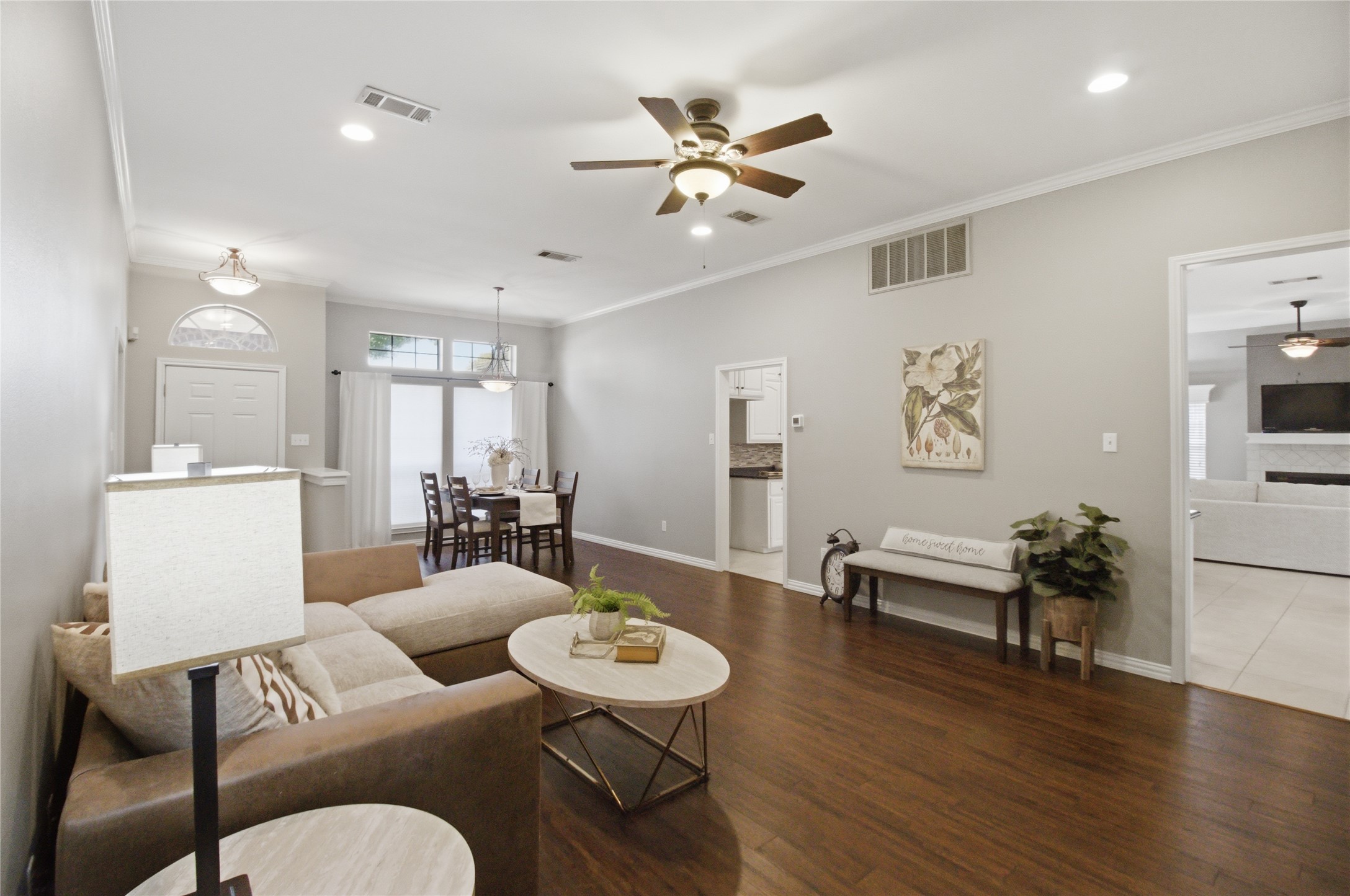 7504 Teakwood Court North Richland Hills TX 76182