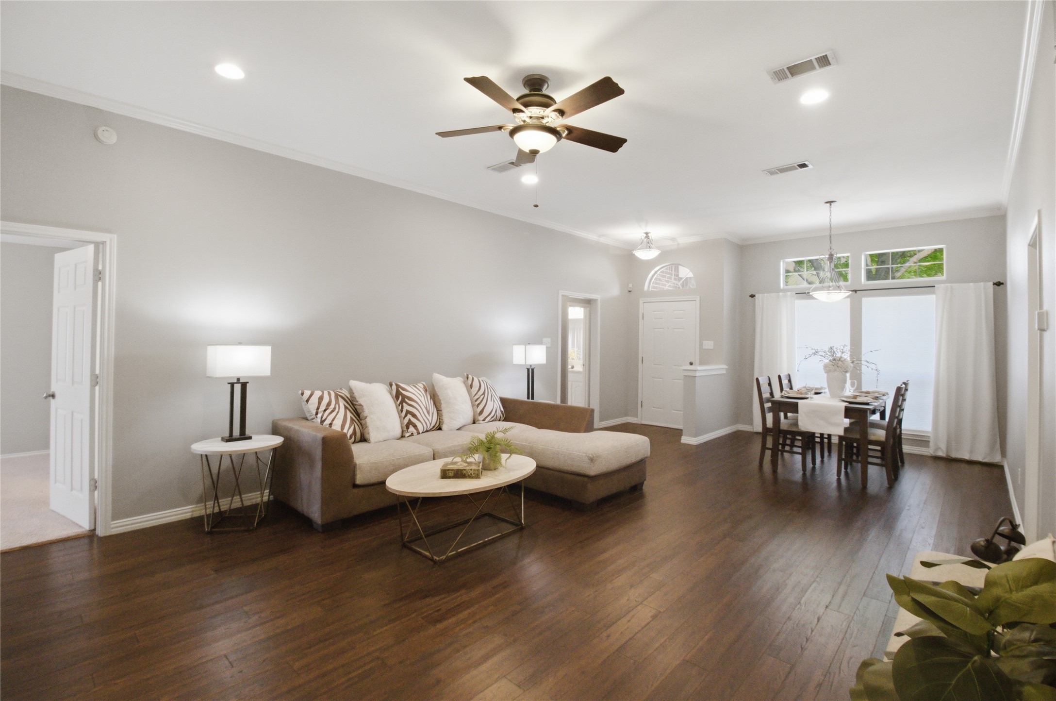 7504 Teakwood Court North Richland Hills TX 76182
