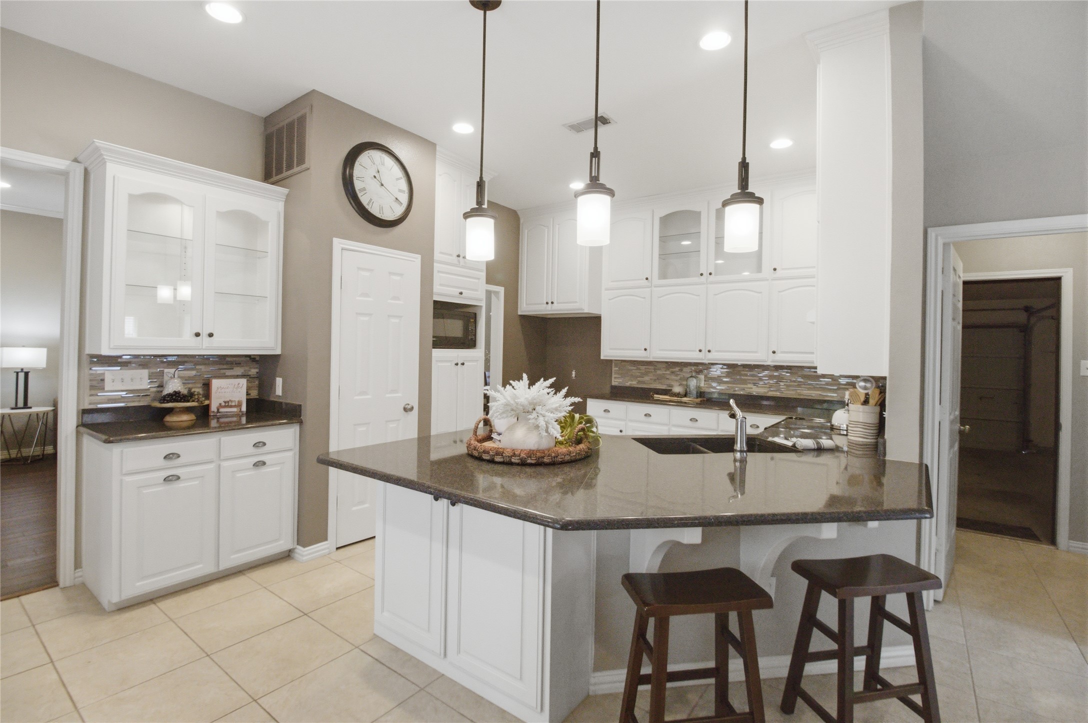 7504 Teakwood Court North Richland Hills TX 76182