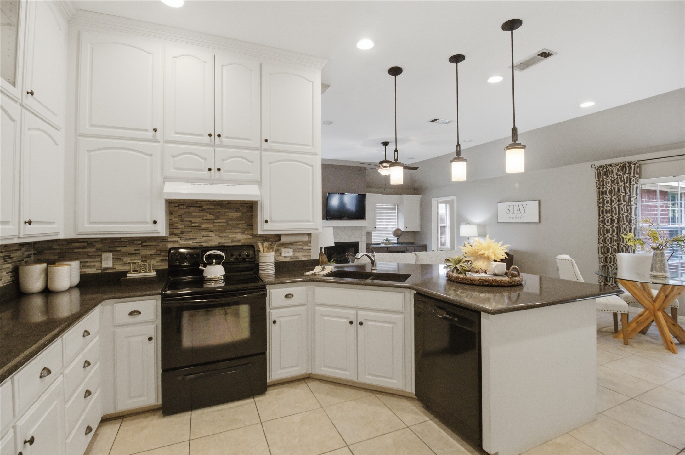 7504 Teakwood Court North Richland Hills TX 76182