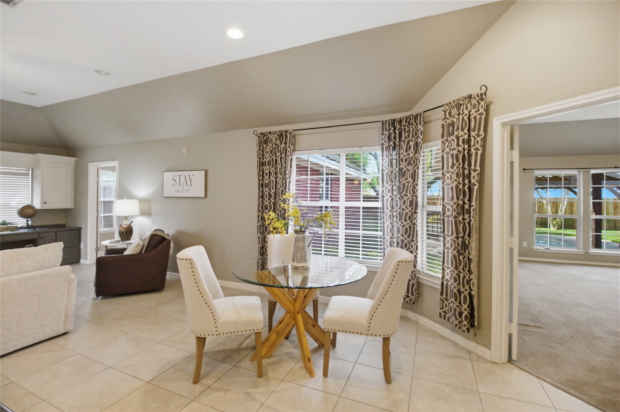 7504 Teakwood Court North Richland Hills TX 76182