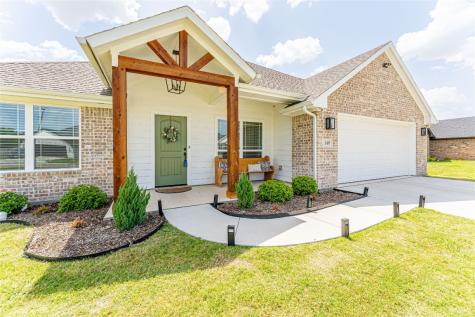 340 Palmer View Drive Palmer TX 75152
