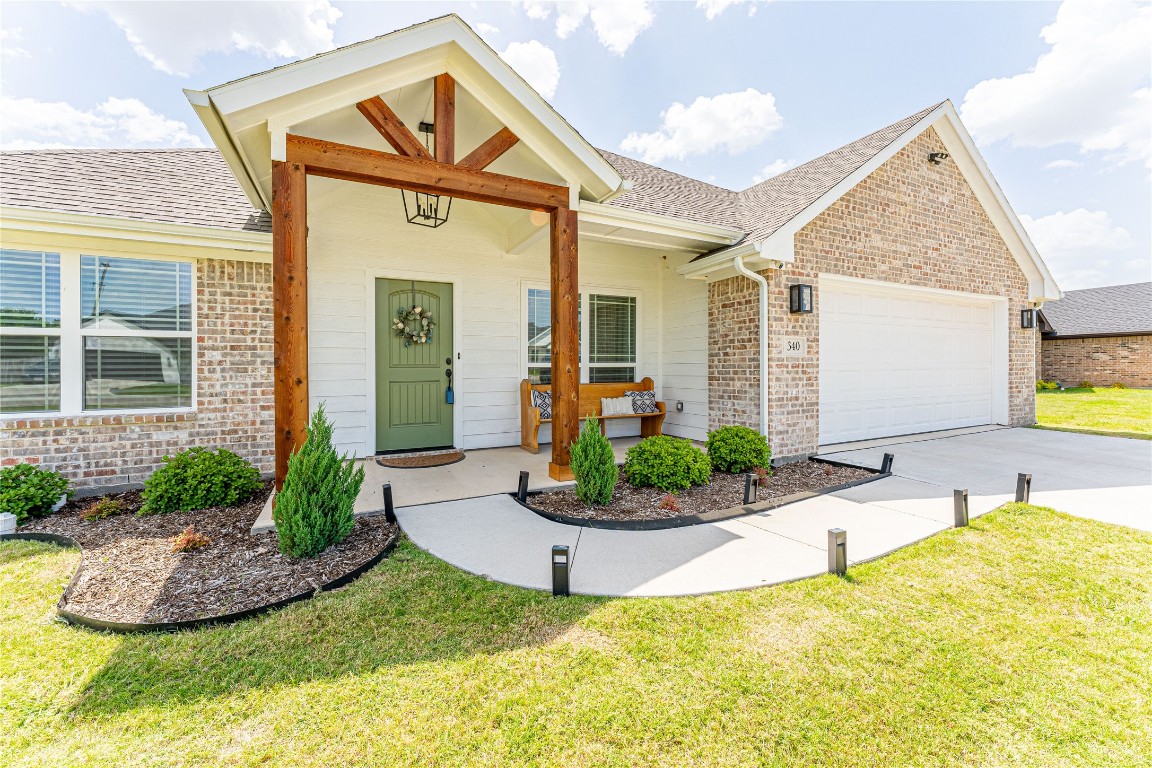 340 Palmer View Drive Palmer TX 75152